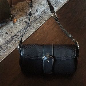 Authentic Coach Purse